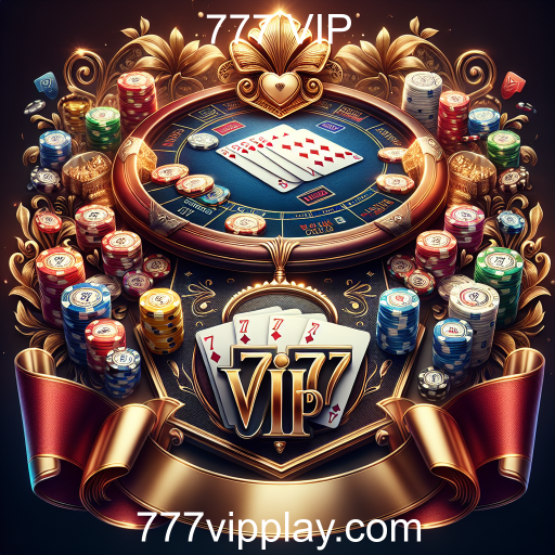 Explorando a Diversão dos Jogos de Cartas no 777 VIP