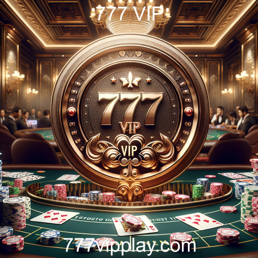 Aposta Alta: A Experiência dos Grandes Apostadores no 777 VIP