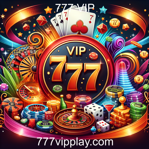A Importância das Promoções em Jogos Online: Atraindo Jogadores no 777 VIP
