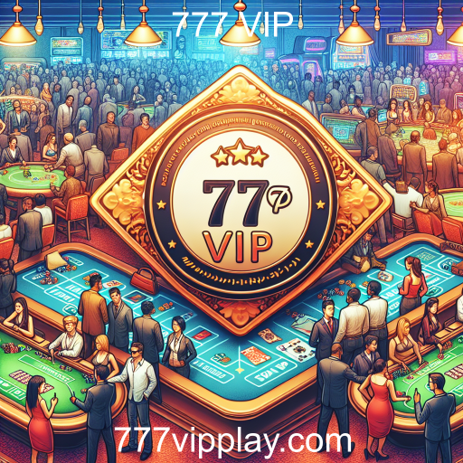 Explorando a Categoria de Suporte no 777 VIP: Jogos que Conectam e Cooperam